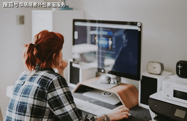 汕头销售外包公司